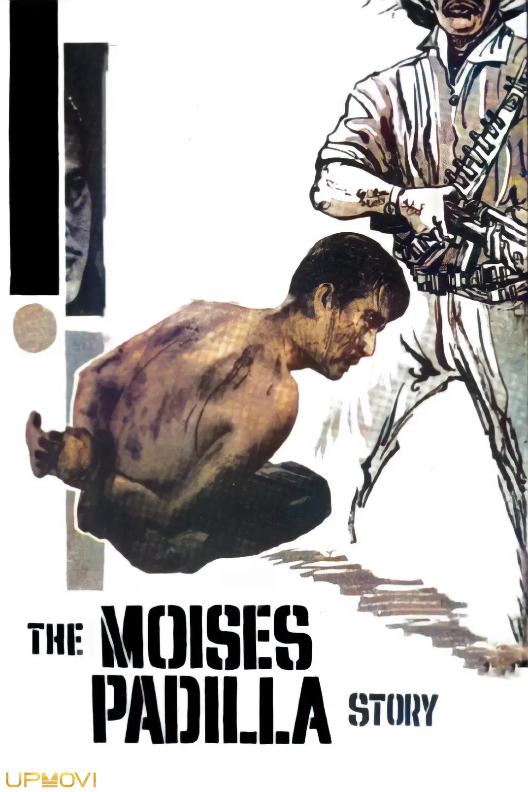 The Moises Padilla Story