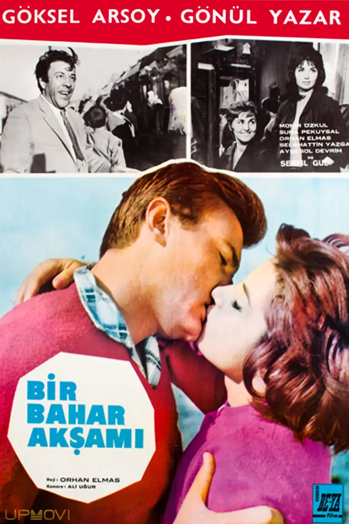 یک شب بهاری