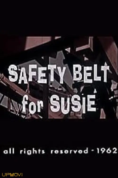 Safety Belt for Susie