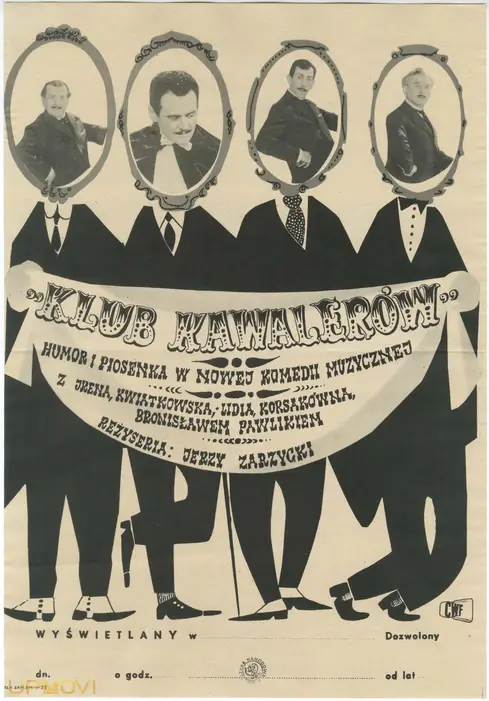 Klub kawalerów