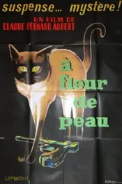 À fleur de peau