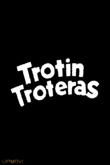 Trotín Troteras