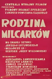 Rodzina Milcarków