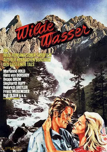 Wild Waters