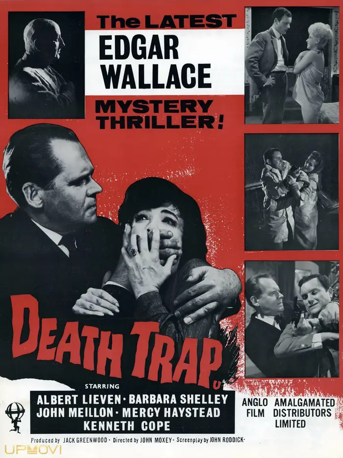 Death Trap