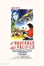 Il naufrago del Pacifico