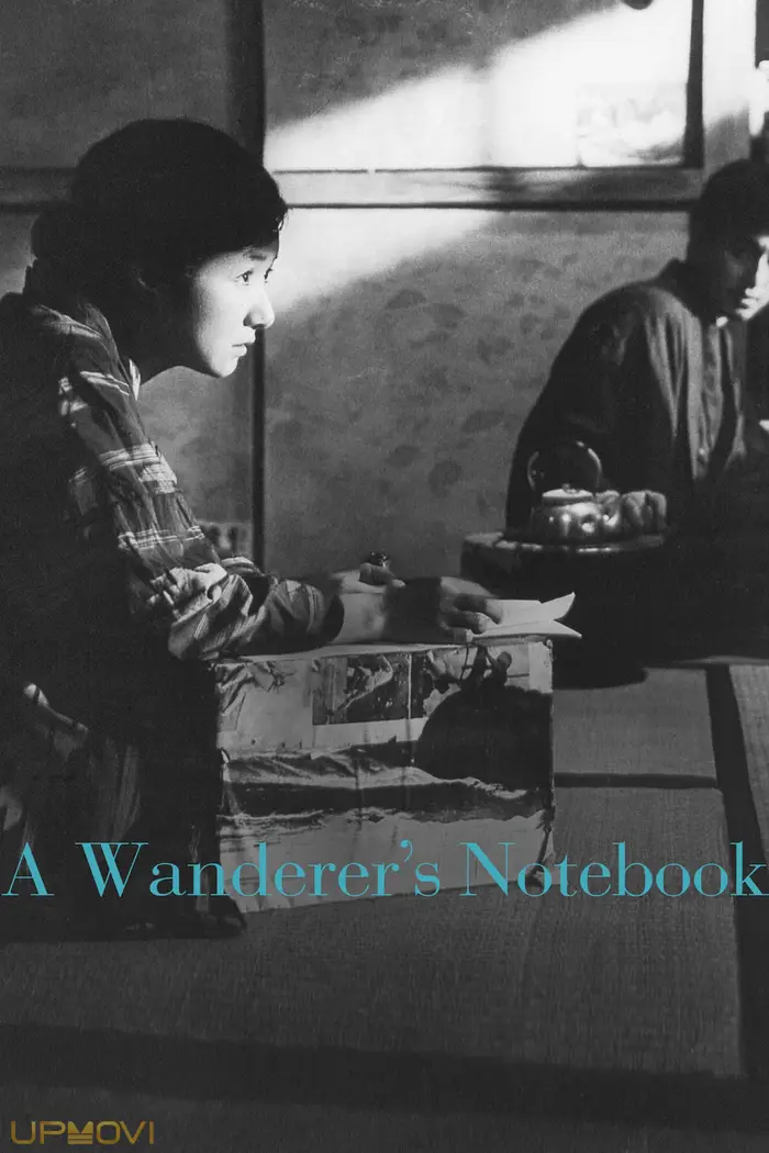 A Wanderer's Notebook