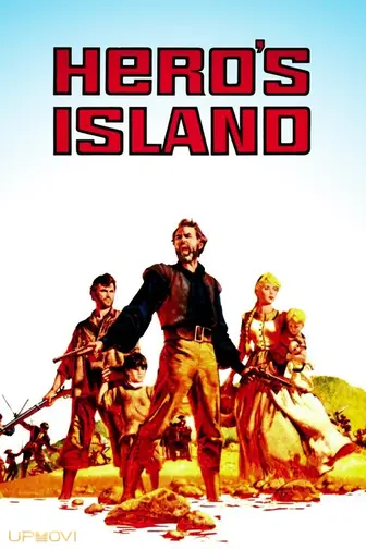 Hero's Island
