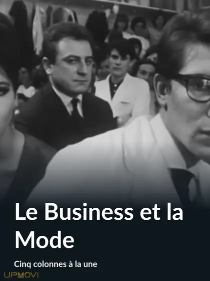 Le Business et la Mode