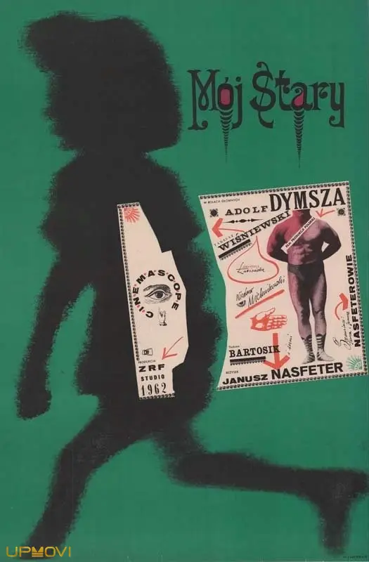 Mój stary