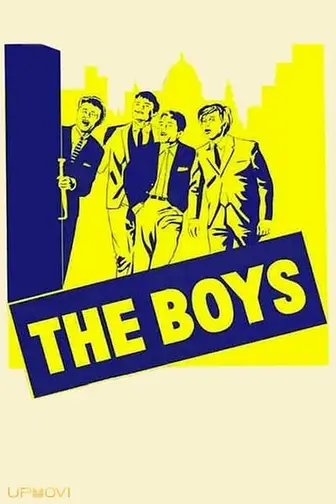 The Boys
