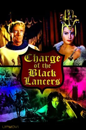 Charge of the Black Lancers