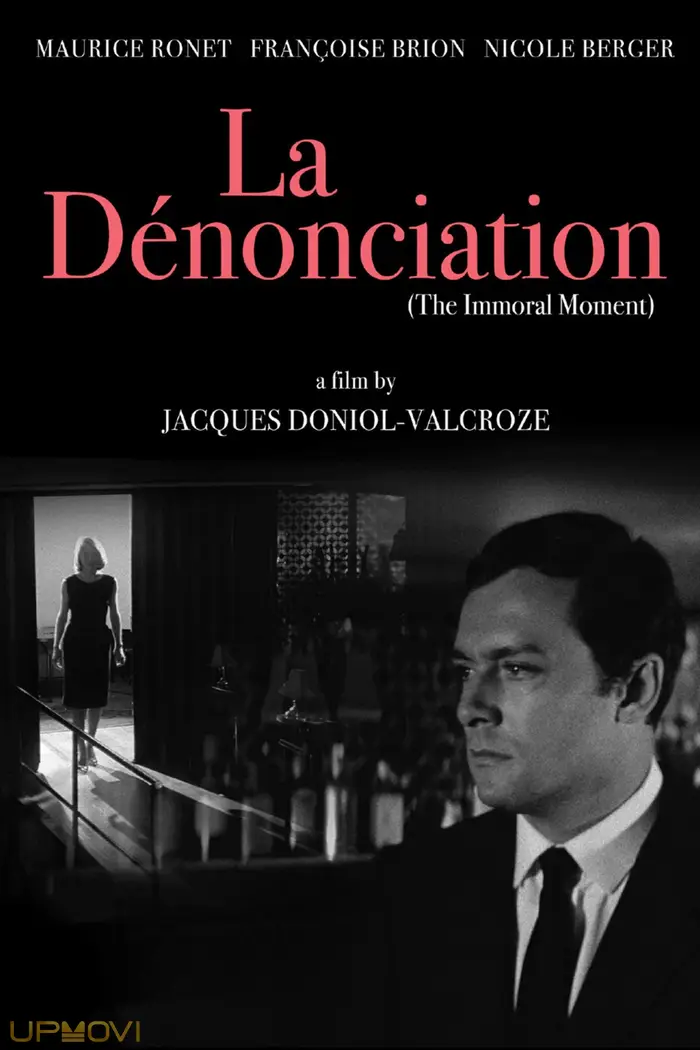 The Immoral Moment
