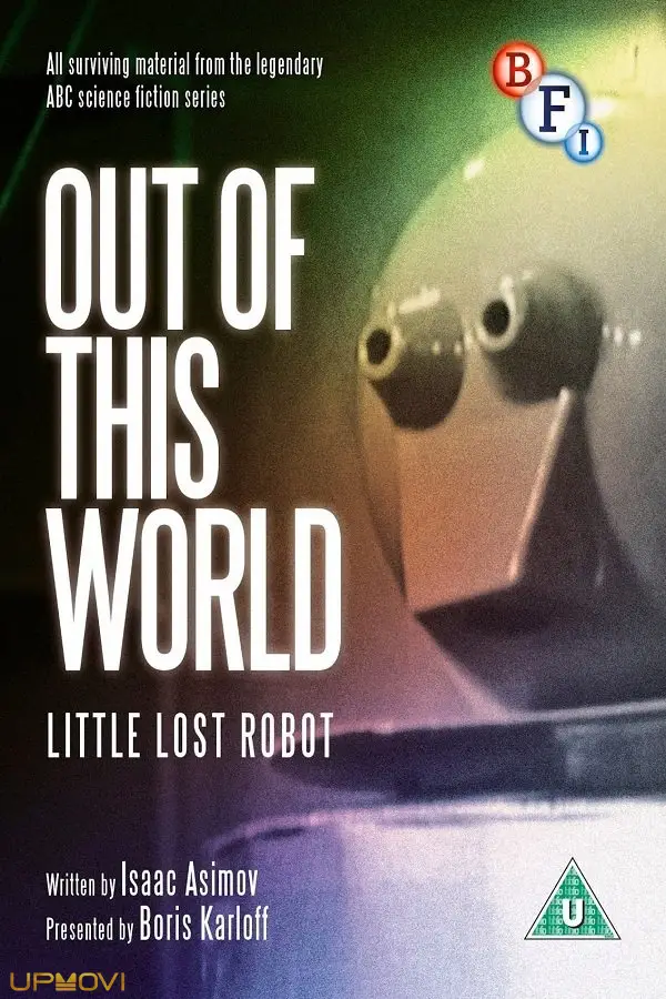 Little Lost Robot