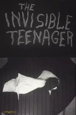 The Invisible Teenager