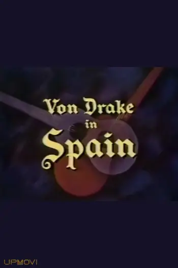 Von Drake in Spain