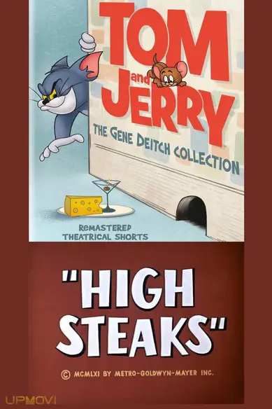 High Steaks