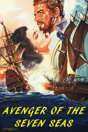 Avenger of the Seven Seas