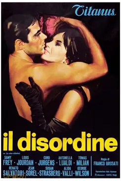 Disorder