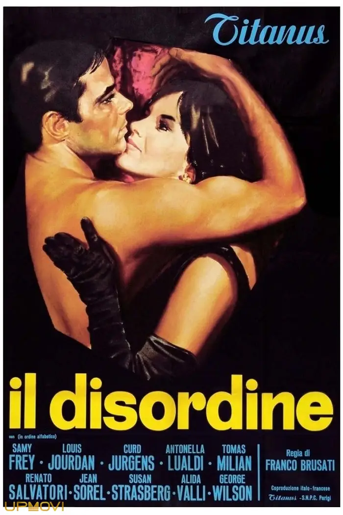 Disorder