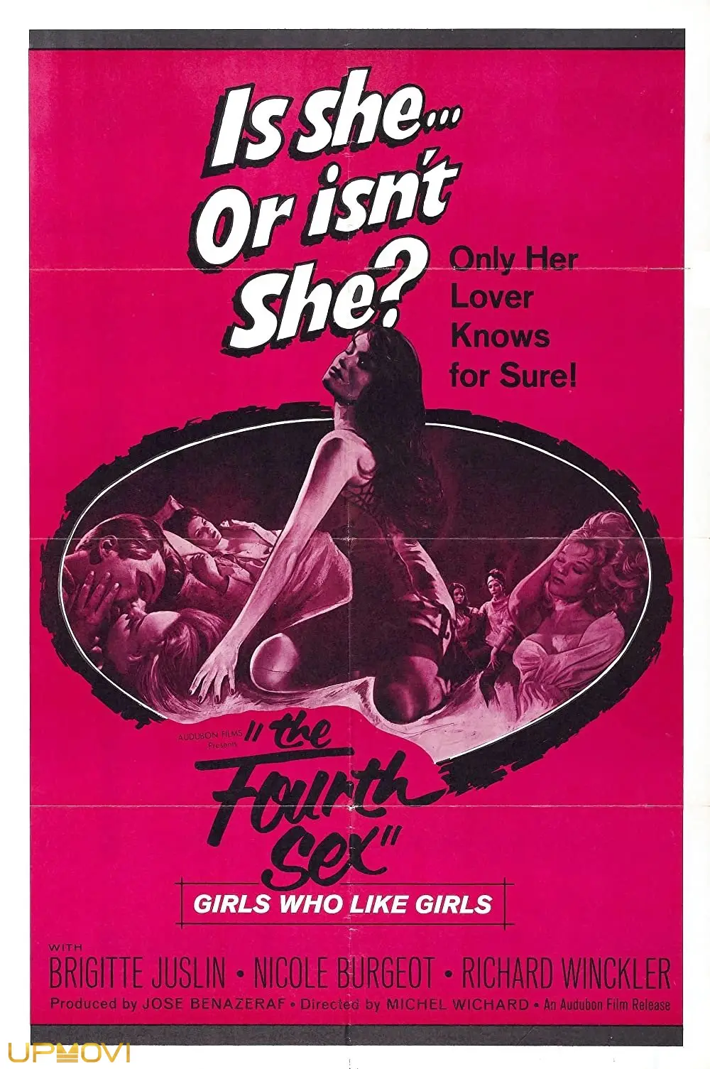 The Fourth Sex