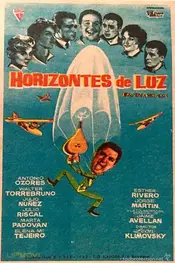 Horizontes de luz