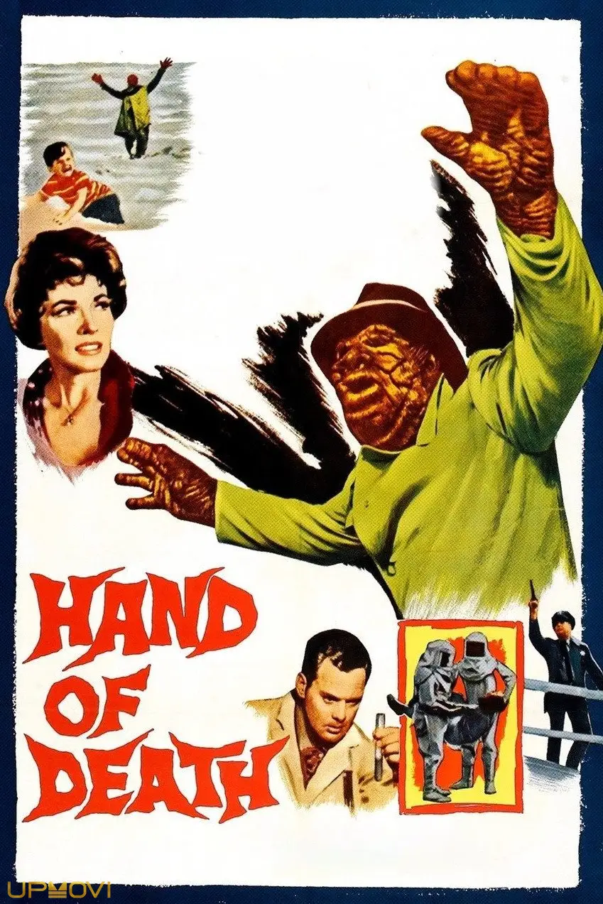 Hand of Death
