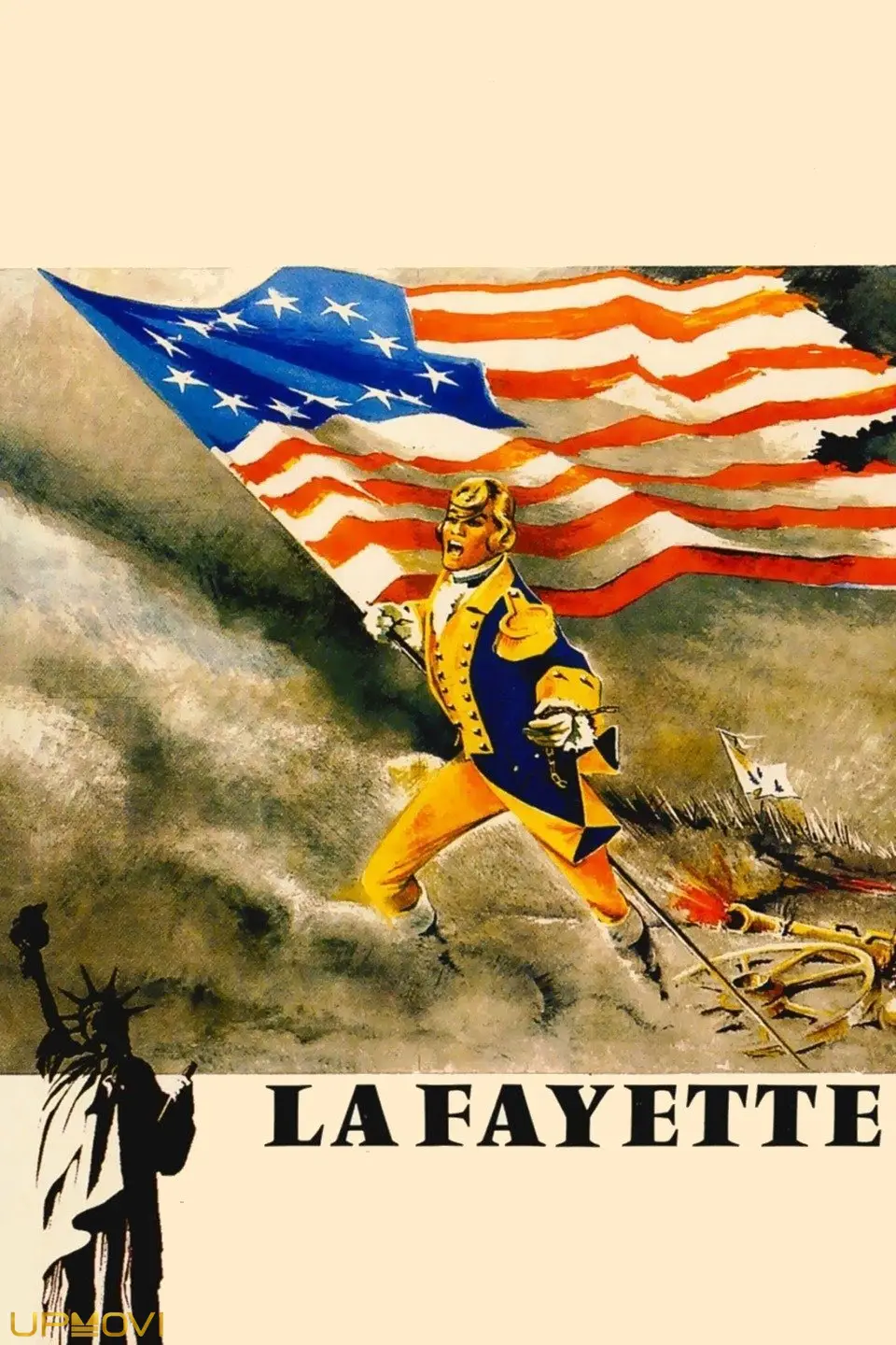 Lafayette