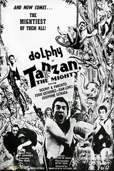 Tanzan the Mighty