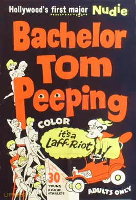 Bachelor Tom Peeping