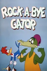 Rock-a-Bye Gator