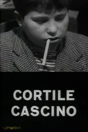 Cortile Cascino