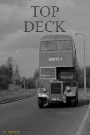 Top Deck