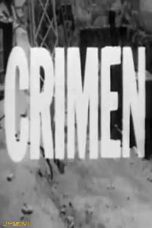 Crimen