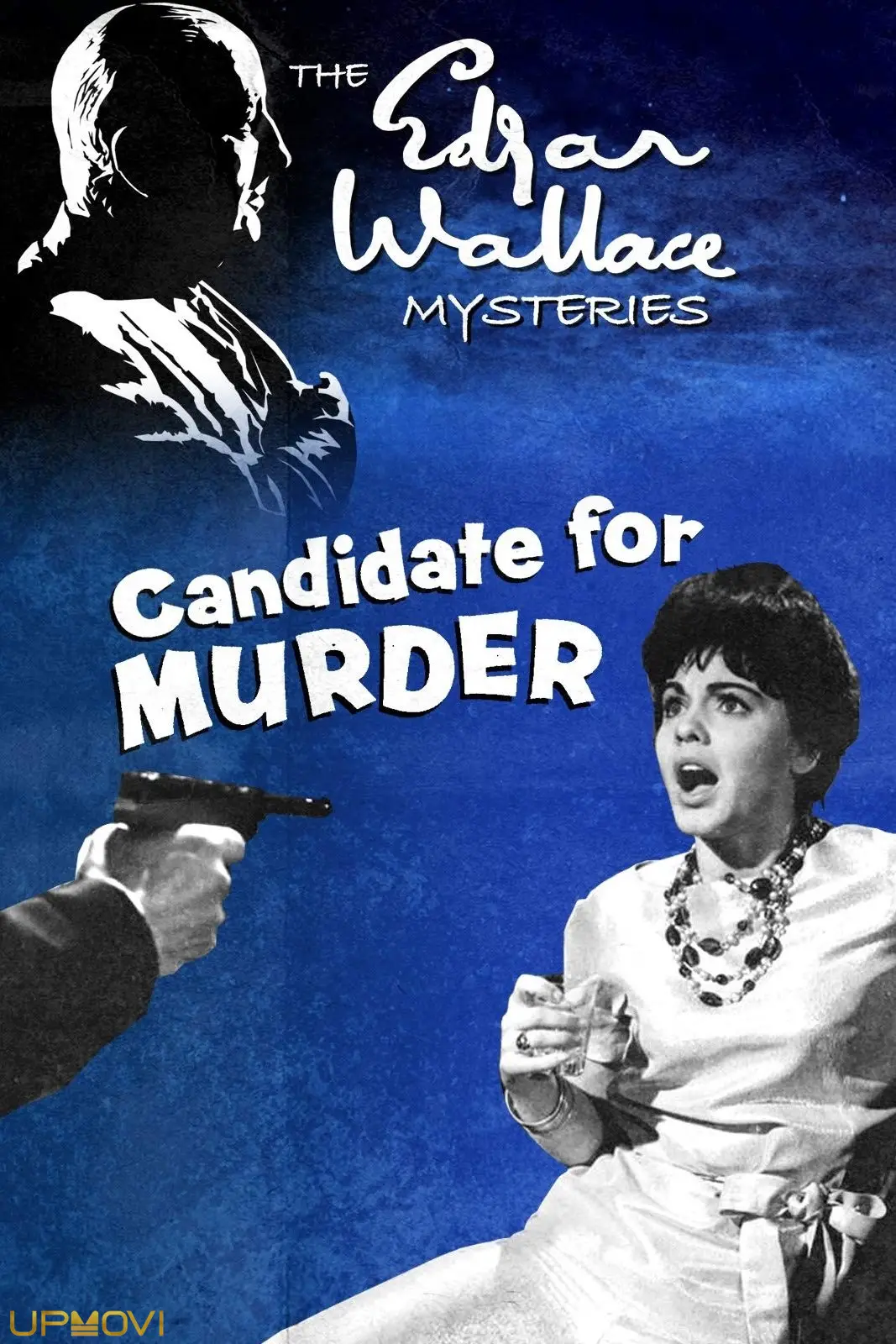 Candidate for Murder