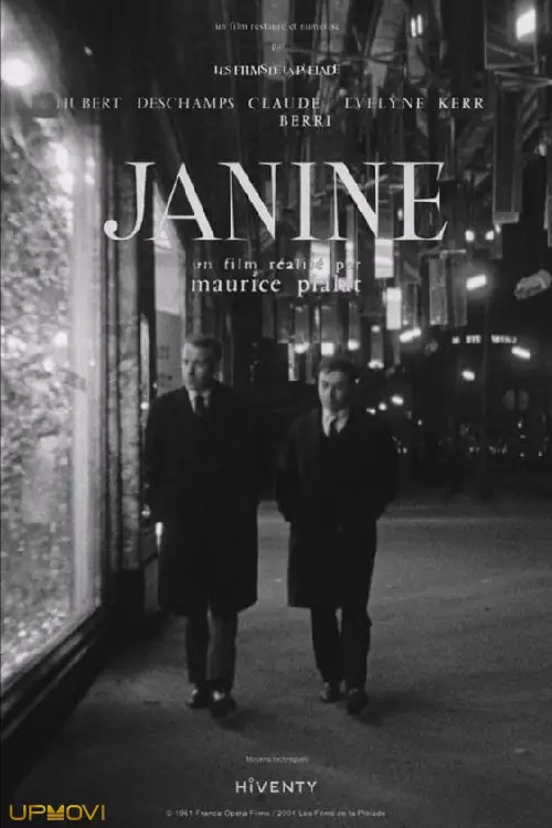Janine