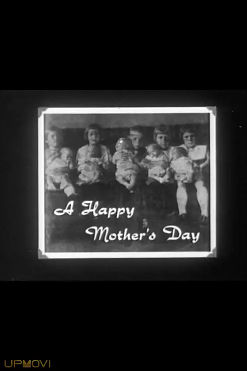 A Happy Mother's Day