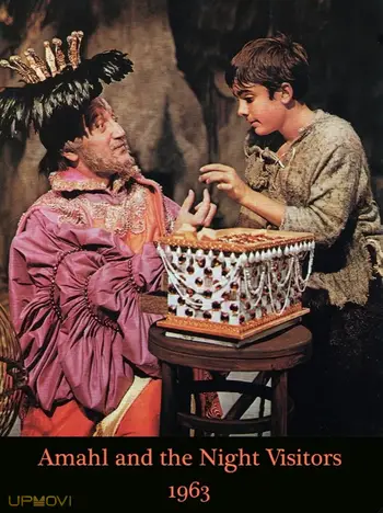 Amahl and the Night Visitors
