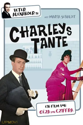 Charley's Aunt
