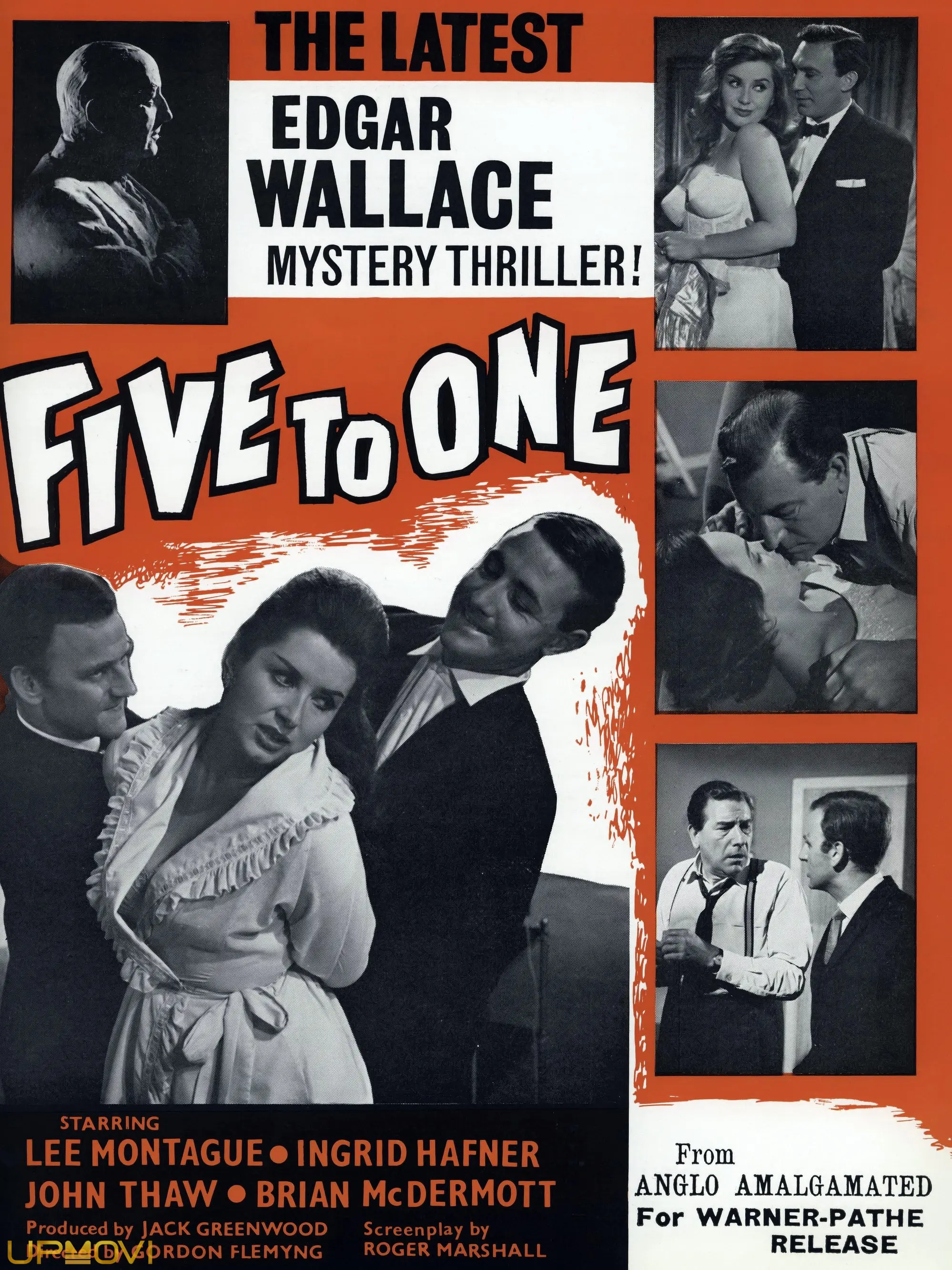 Five to One
