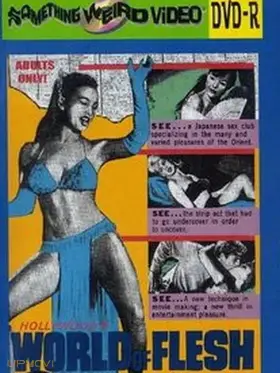 Hollywood's World of Flesh