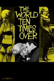 The World Ten Times Over