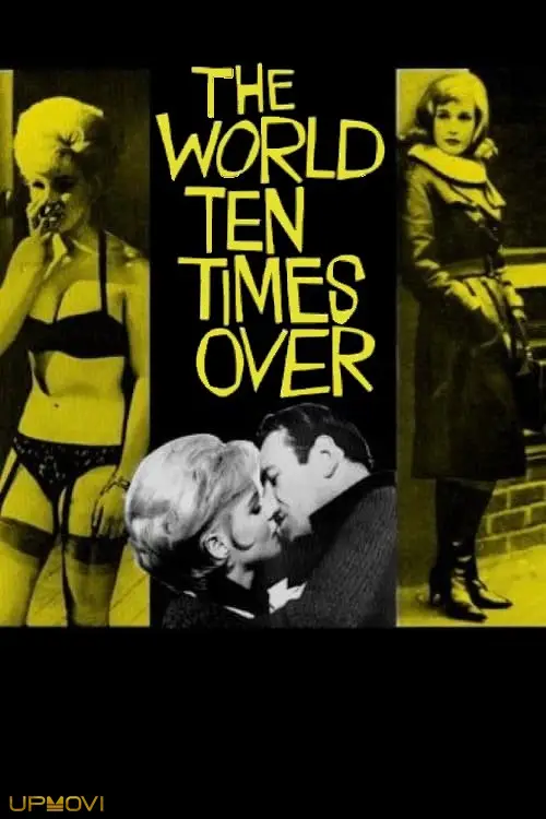 The World Ten Times Over
