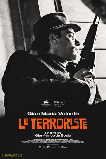 The Terrorist