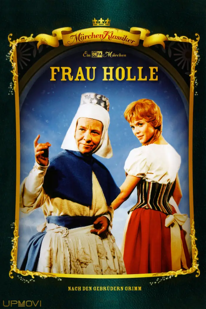 Mother Holly
