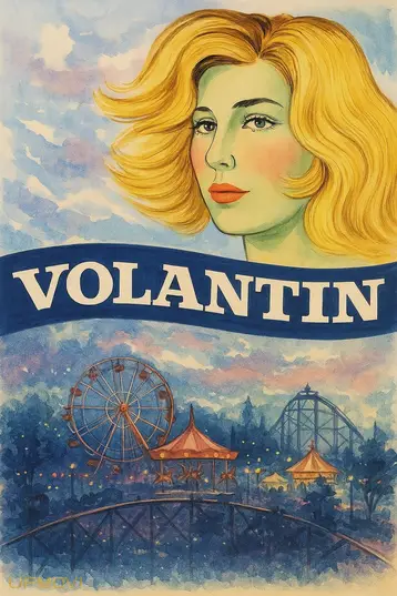 Volantín