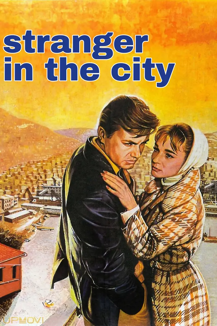 The Stranger in Town