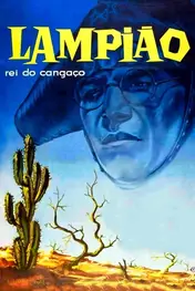 Lampião, King of the Badlands