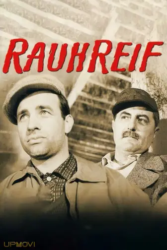 Rauhreif