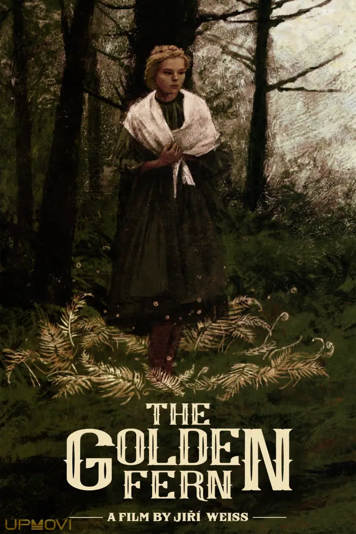 The Golden Fern